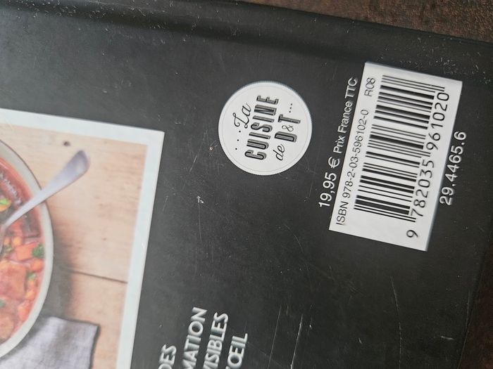 Livre - photo numéro 4