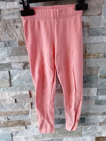 Legging 3 ans