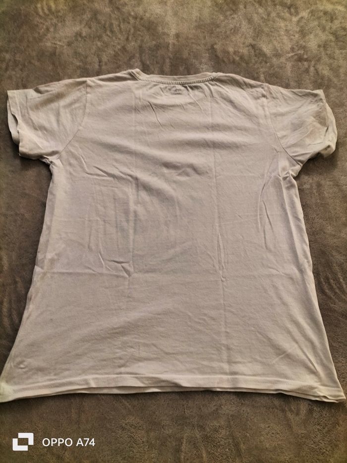 Garçon 12 ans 🧡 T-shirt Kiabi - photo numéro 4