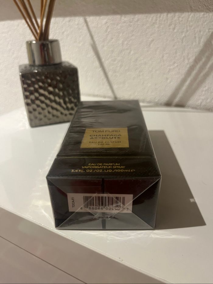 Tom Ford Champaca Absolute - photo numéro 3