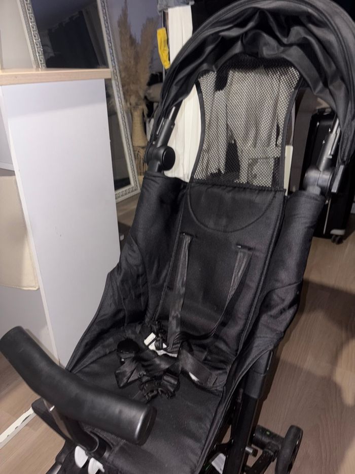 Poussette canne - photo numéro 5