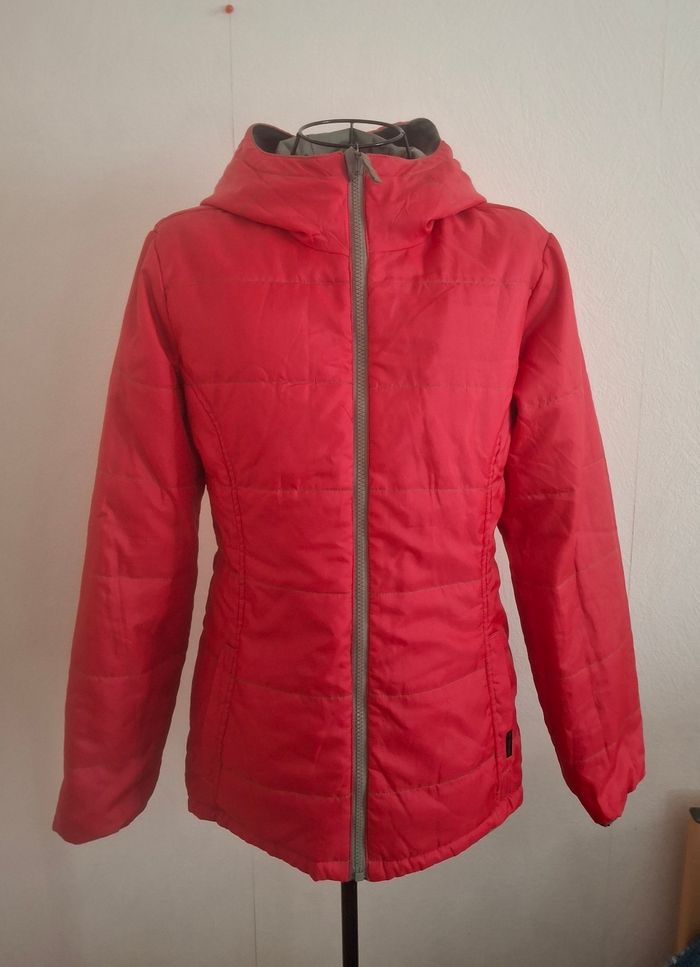 Veste réversible 14 ans - photo numéro 5