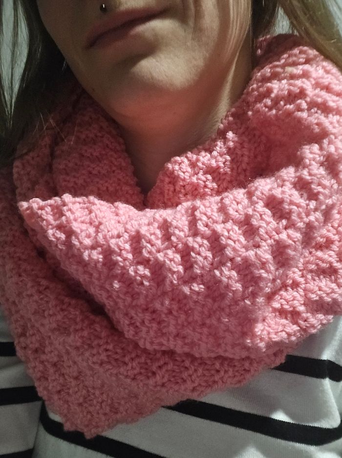 Écharpe - photo numéro 7