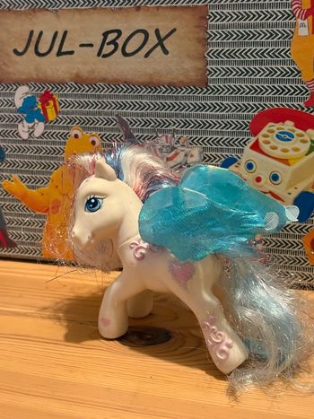 Mon petit poney G3 star catcher