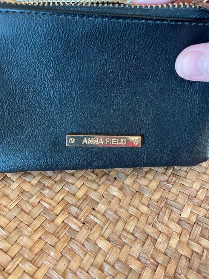 Porte feuille Anna Field - photo numéro 8