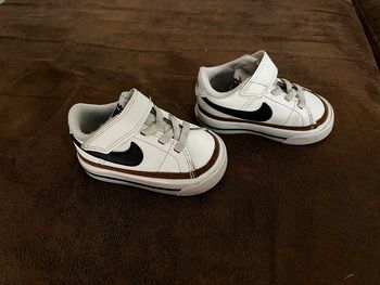 Basket Nike