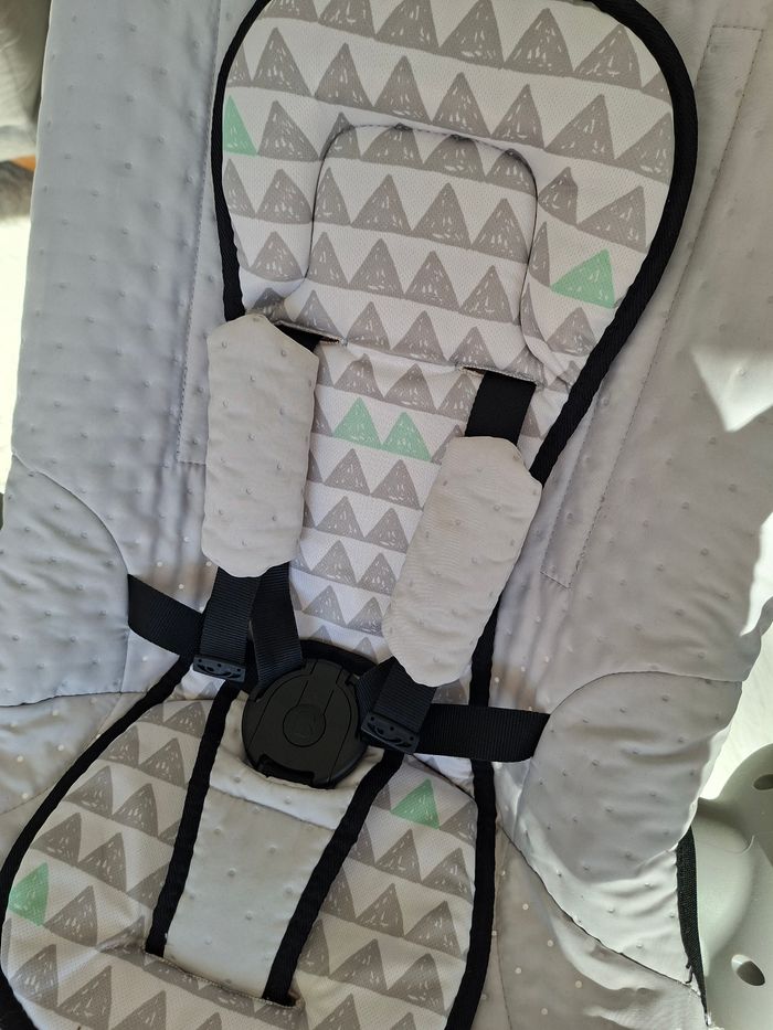 Transat Up and Dowm BEABA - photo numéro 2