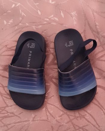 Sandale élastique primark 23