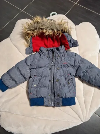 Blouson