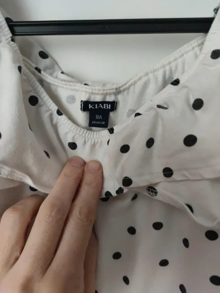 Robe 10 ans - photo numéro 2