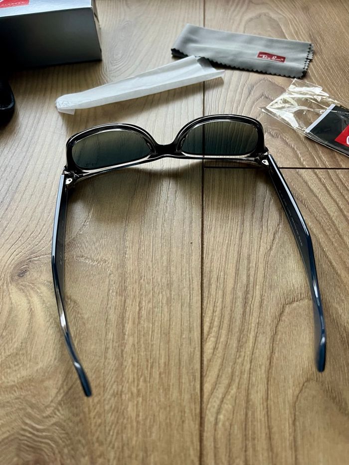 Lunettes de soleil Ray-Ban neuves - photo numéro 2