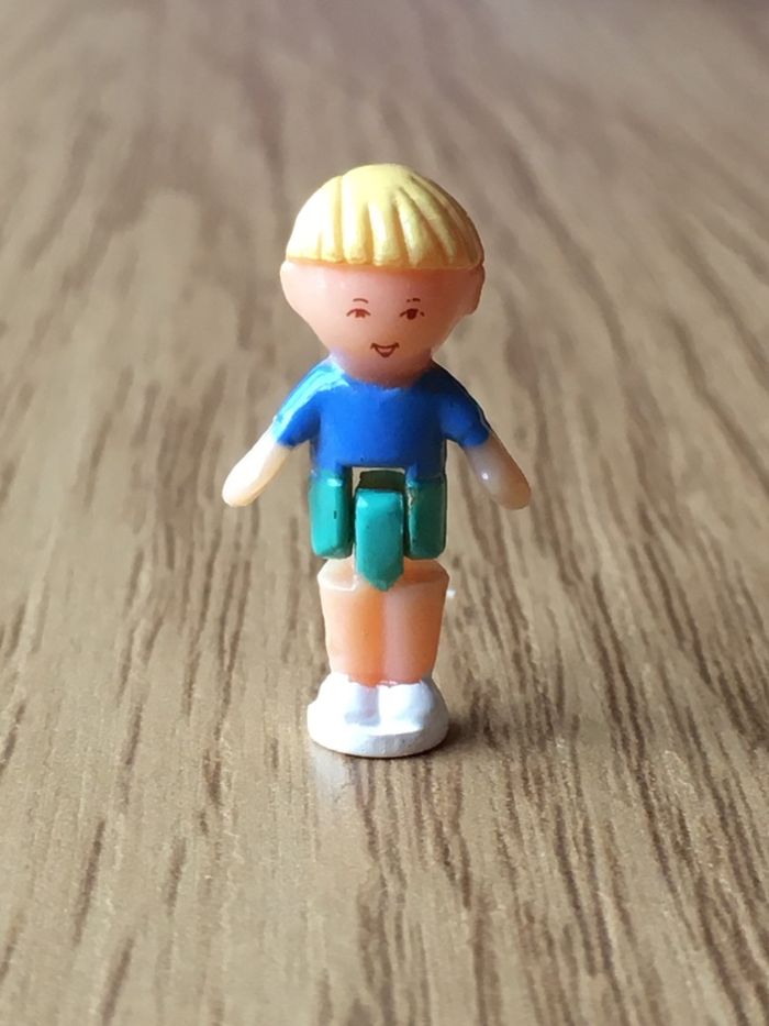 Polly Pocket - photo numéro 1