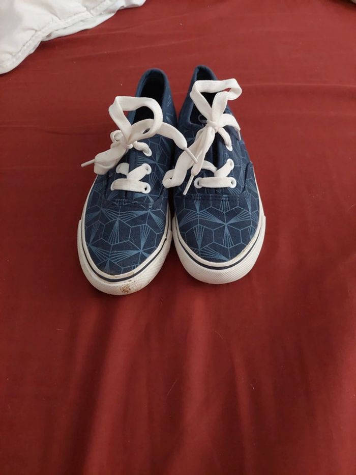 Chaussure garçon - photo numéro 2