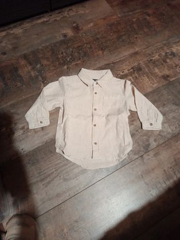 Chemise