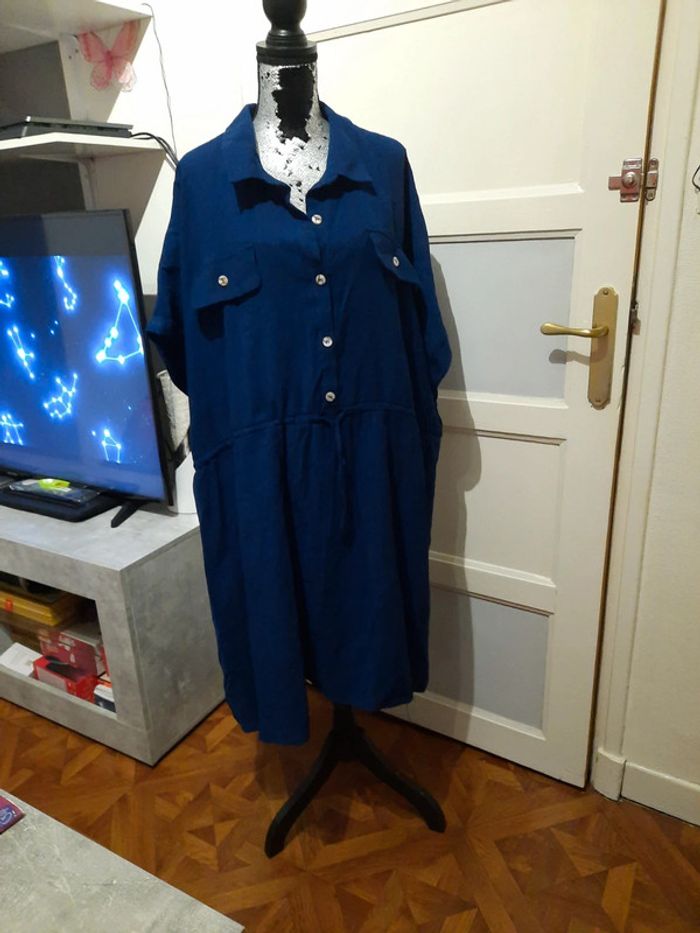 Robe kiabi