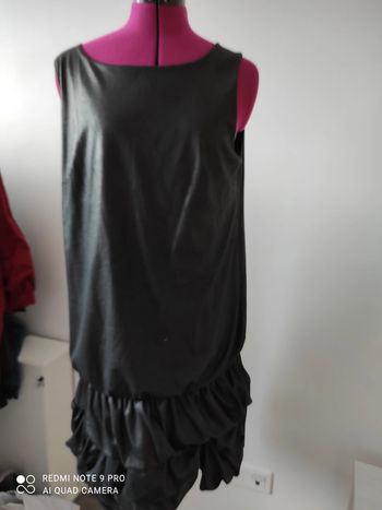 robe cop copine t42 comme neuve