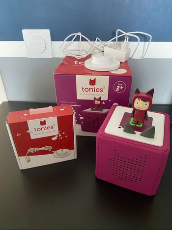 Toniebox