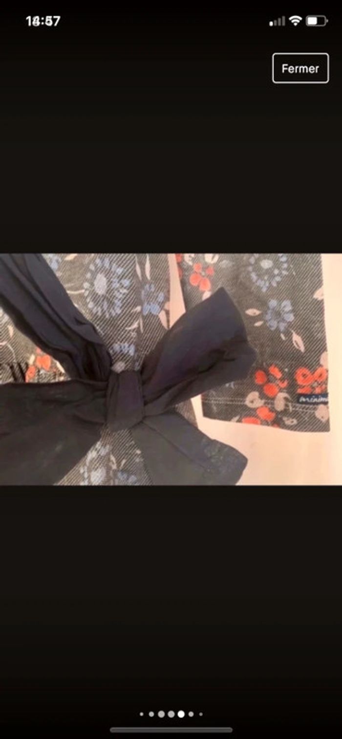 Robe Miniman 12 ans neuve - photo numéro 6