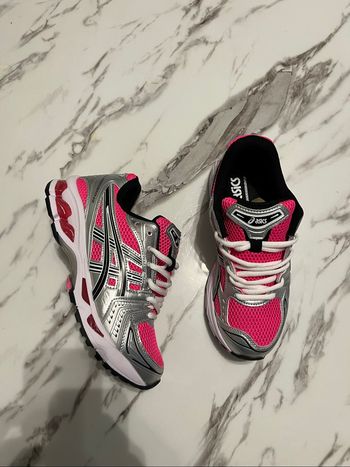 Asics kayano 14