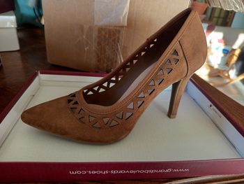 Chaussures
