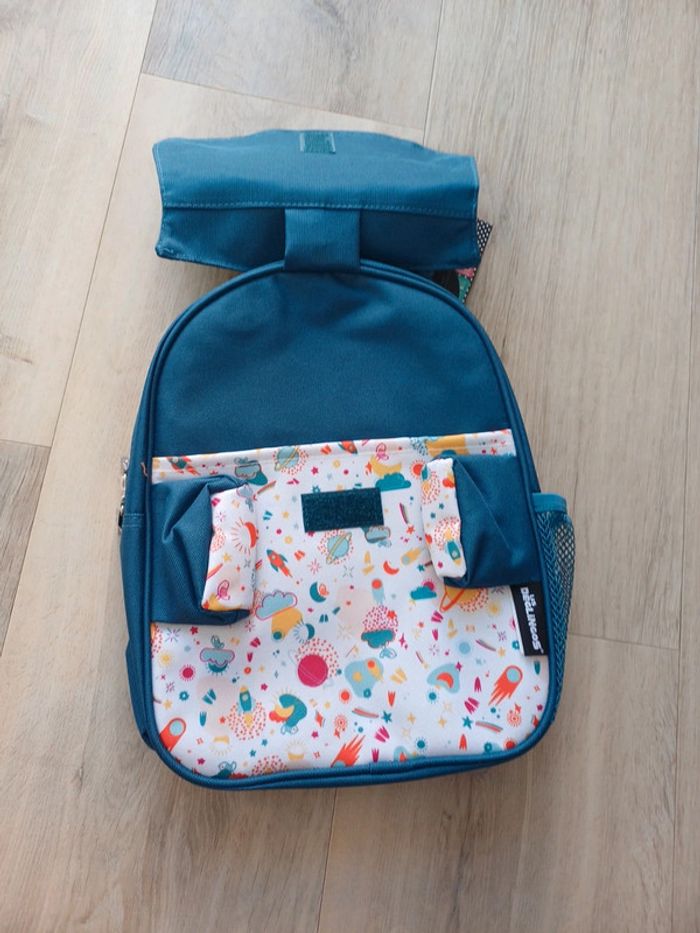 Sac a dos - photo numéro 3