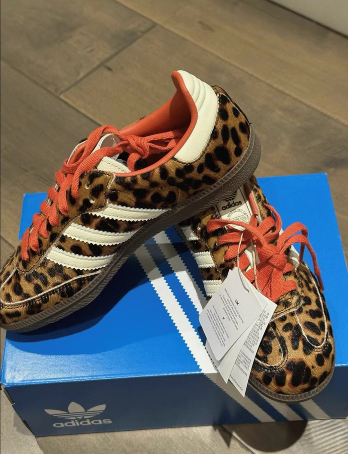 Adidas SAMBA OG taille 36 - photo numéro 3