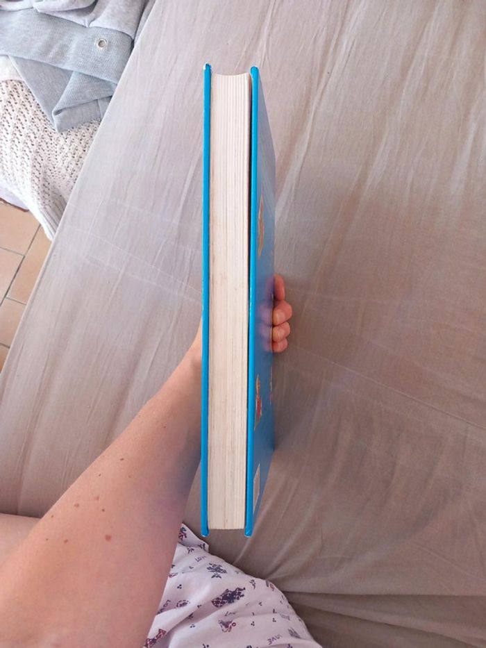 Livre - photo numéro 6