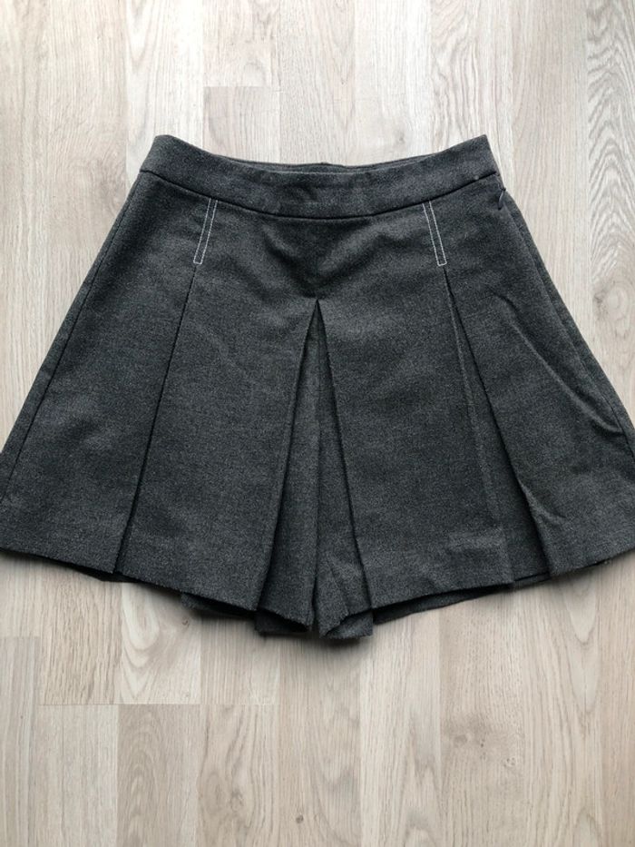 Jupe culotte Jacadi 10 ans