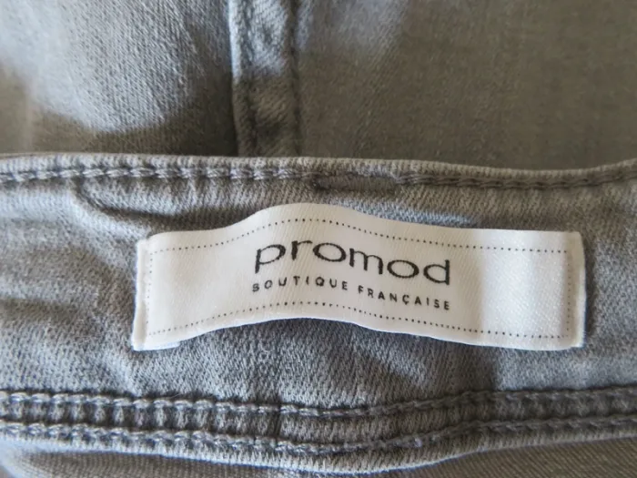 pantalon 3/4 - photo numéro 6
