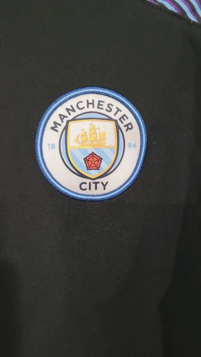 Pull Manchester city - photo numéro 3