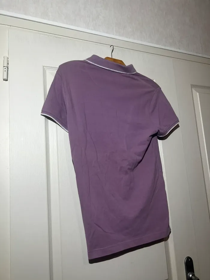 Polos Burton of London - photo numéro 7