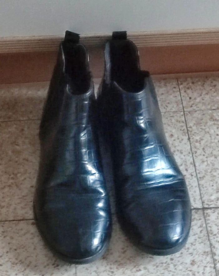 Bottines pointure 37 - photo numéro 2