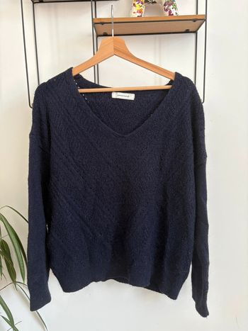 Pull Promod T38