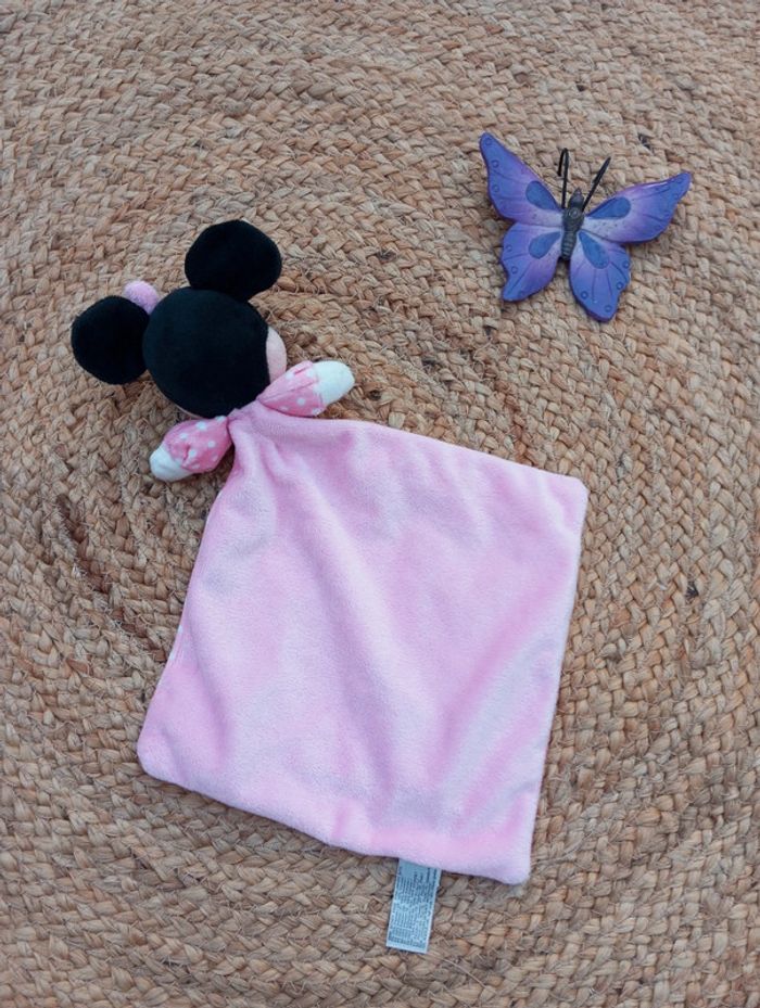 Doudou Minnie - photo numéro 2