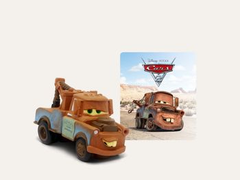 Cars 2 neuf tonies 