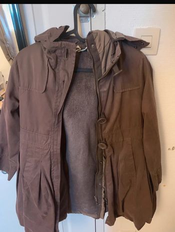 Manteau