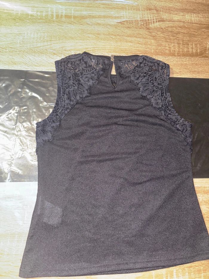 T-shirt femme - photo numéro 3