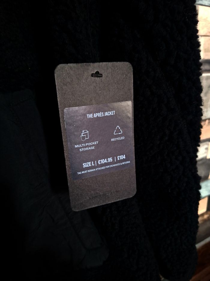 Veste Polaire Fabletics Neuf - photo numéro 3