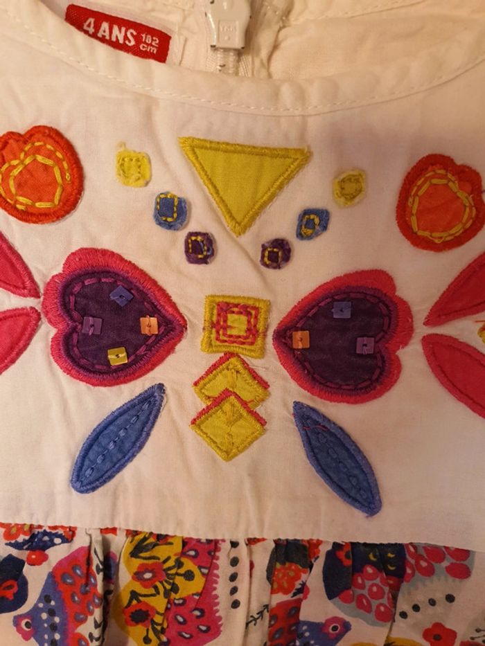 Haut 4 ans - photo numéro 4