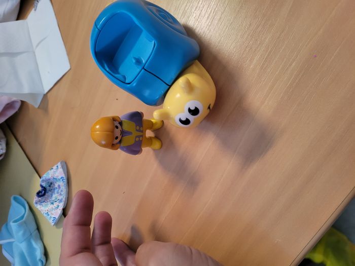Playmobil 123 - photo numéro 2