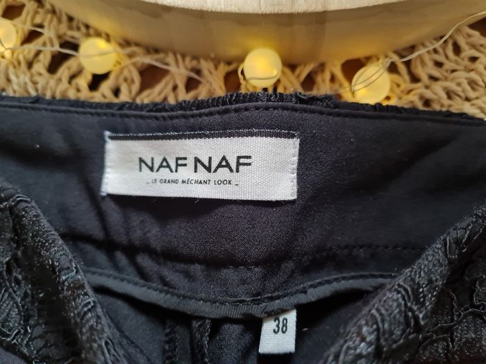 Short  naf naf - photo numéro 2