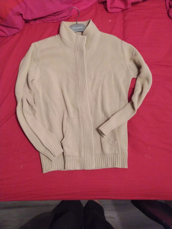 Pull taille 42/44 - photo numéro 2