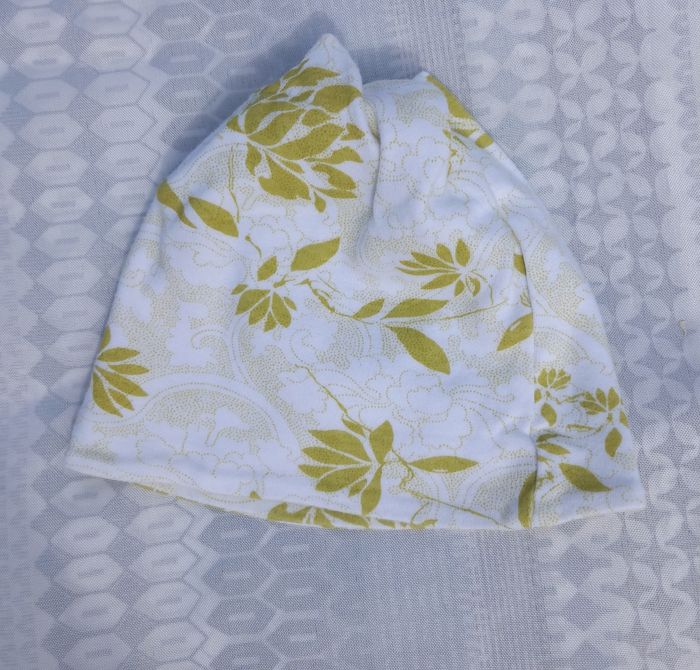 Bonnet kenzo junior 6 mois - photo numéro 5