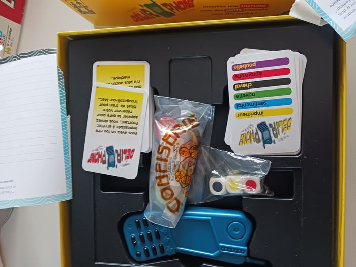 jeu de société - photo numéro 3