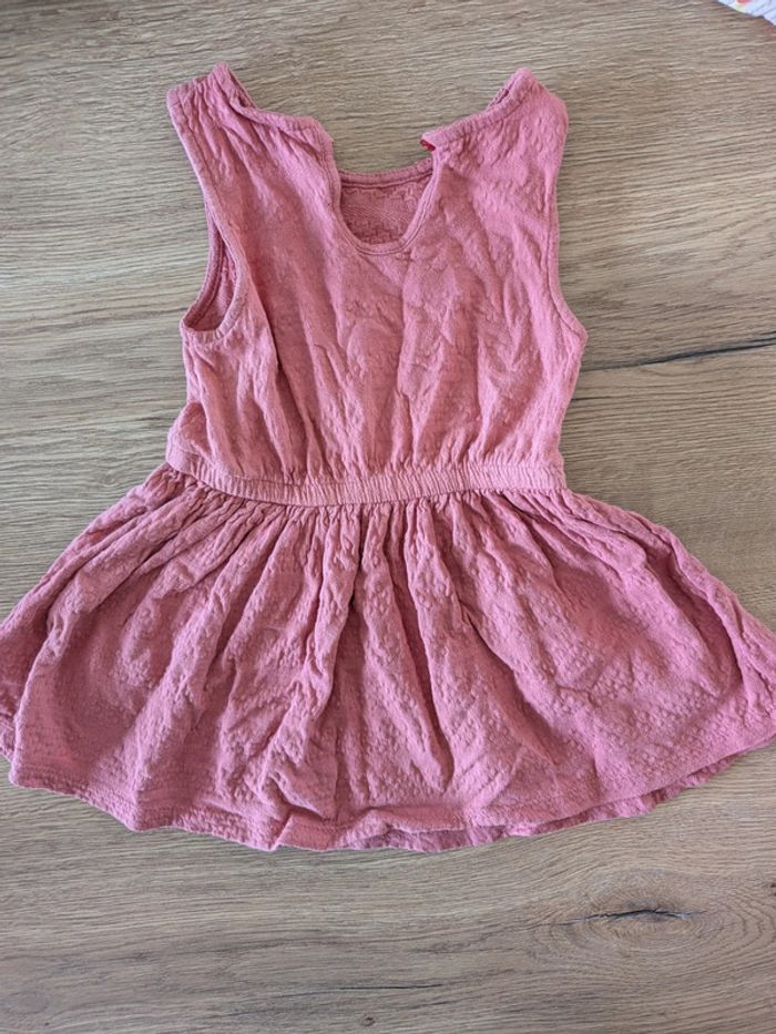 Robe d'été Taille 3 ans - photo numéro 2