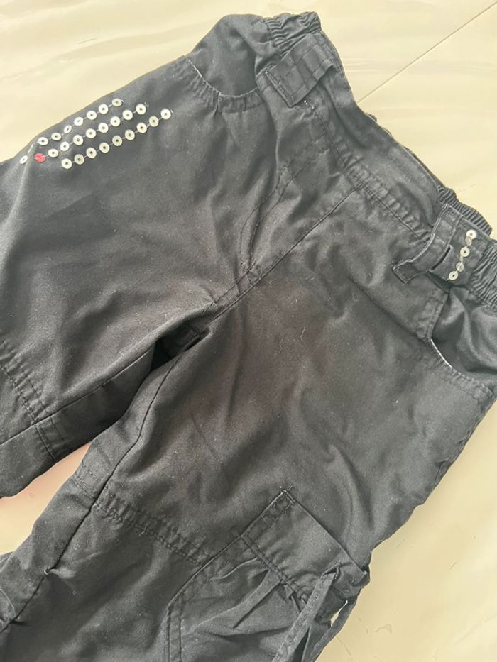 Pantalon fille - photo numéro 2