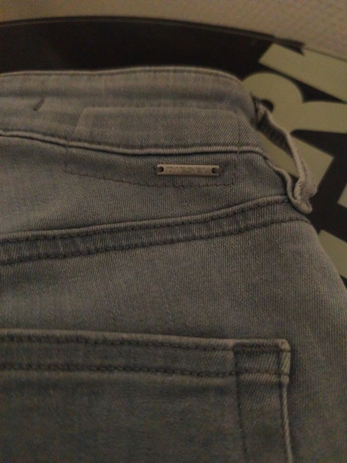 Jean diesel femme - photo numéro 10