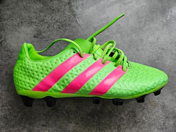 Chaussures de football ADIDAS - photo numéro 5