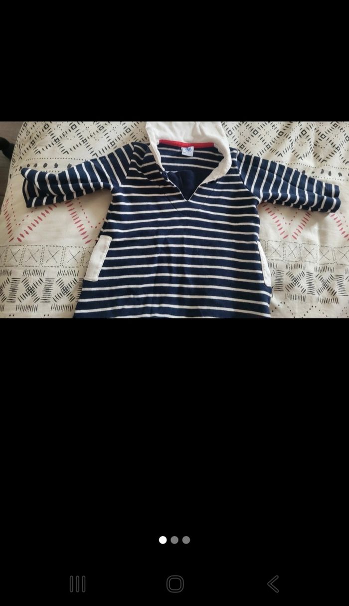 Robe hiver - photo numéro 3