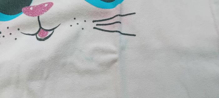 T-shirt ML Palomino 8 ans - photo numéro 4